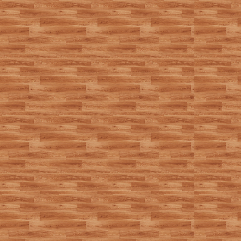 Helppo puhdistaa ja mukavan heterogeenisen lattian suunnittelu