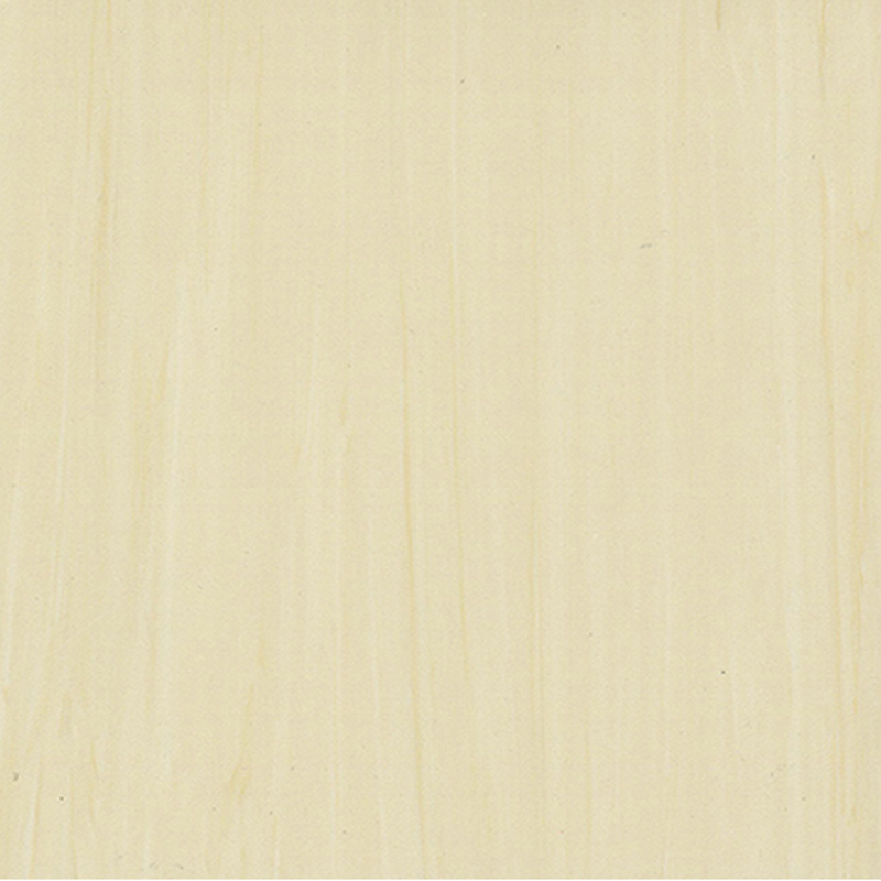 Ympäristöystävällinen ja helposti puhdistettava homogeeninen lattia