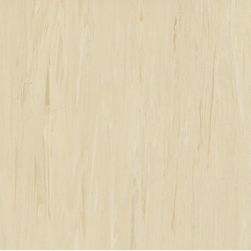 Ympäristöystävällinen ja helposti puhdistettava homogeeninen lattia