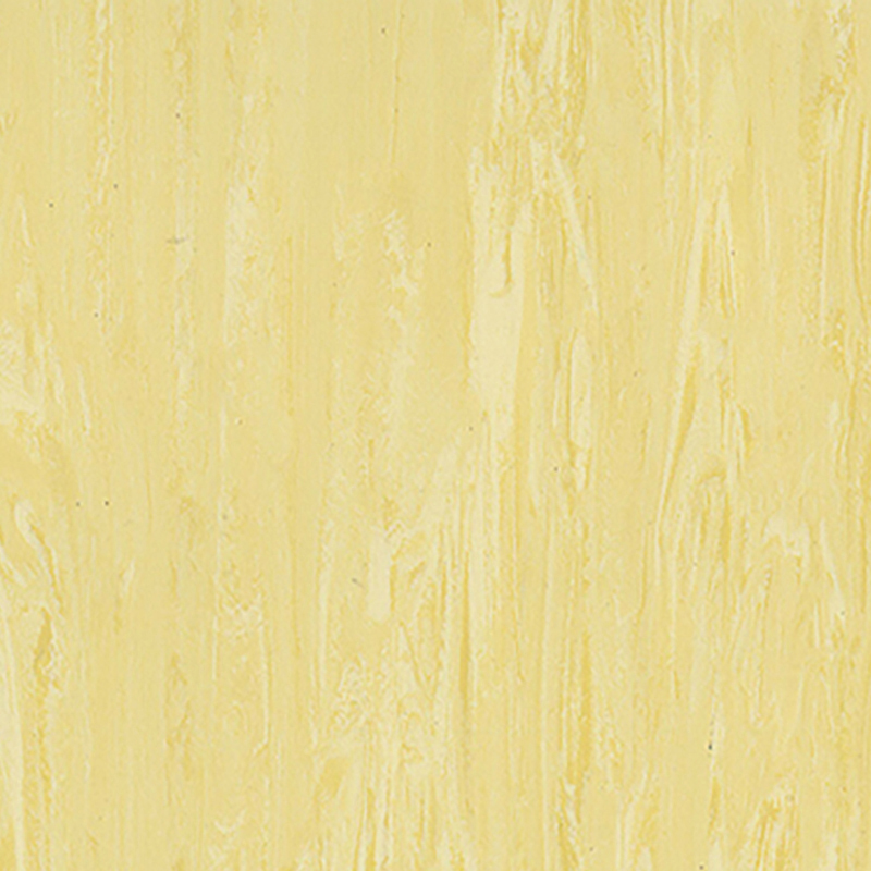 Ympäristöystävällinen ja helposti puhdistettava homogeeninen lattia