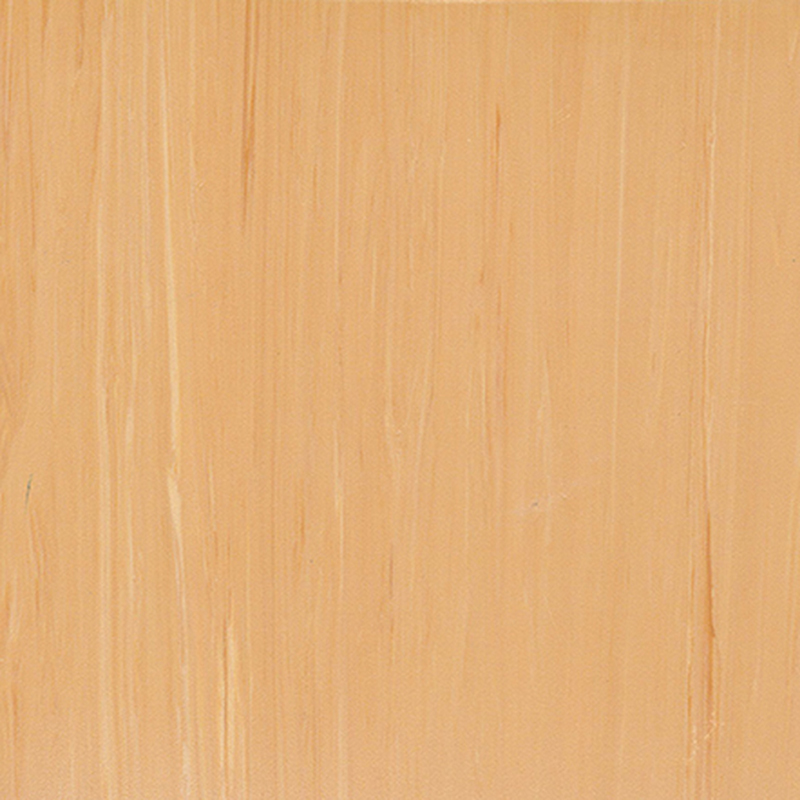 Ympäristöystävällinen ja helposti puhdistettava homogeeninen lattia