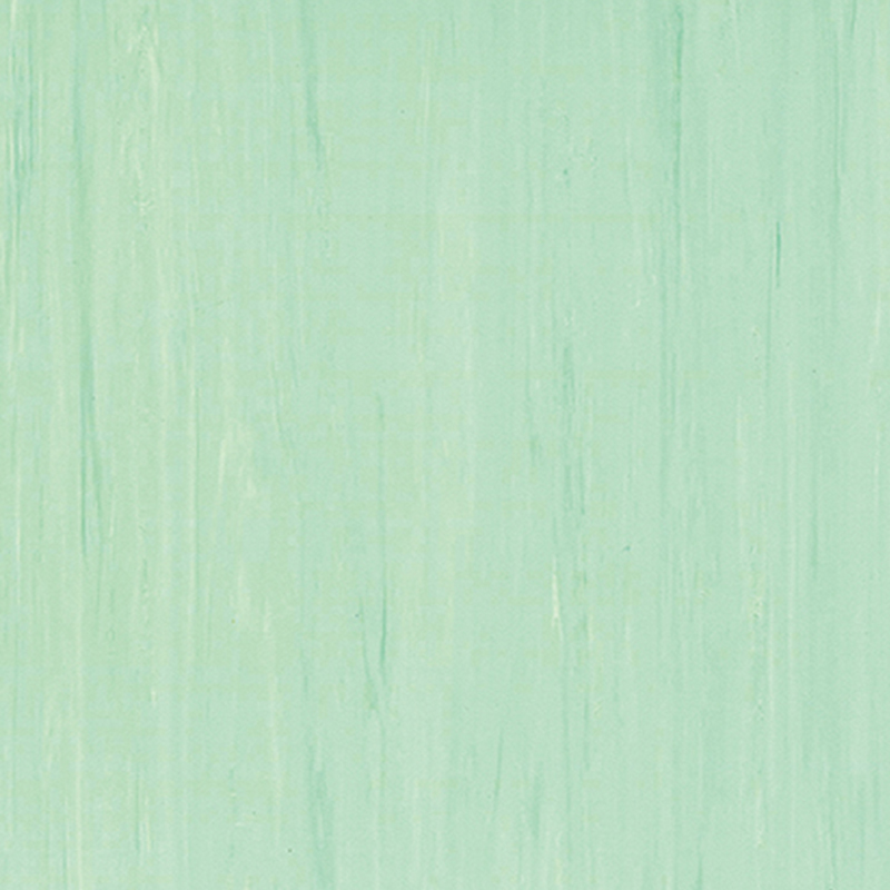 Ympäristöystävällinen ja helposti puhdistettava homogeeninen lattia