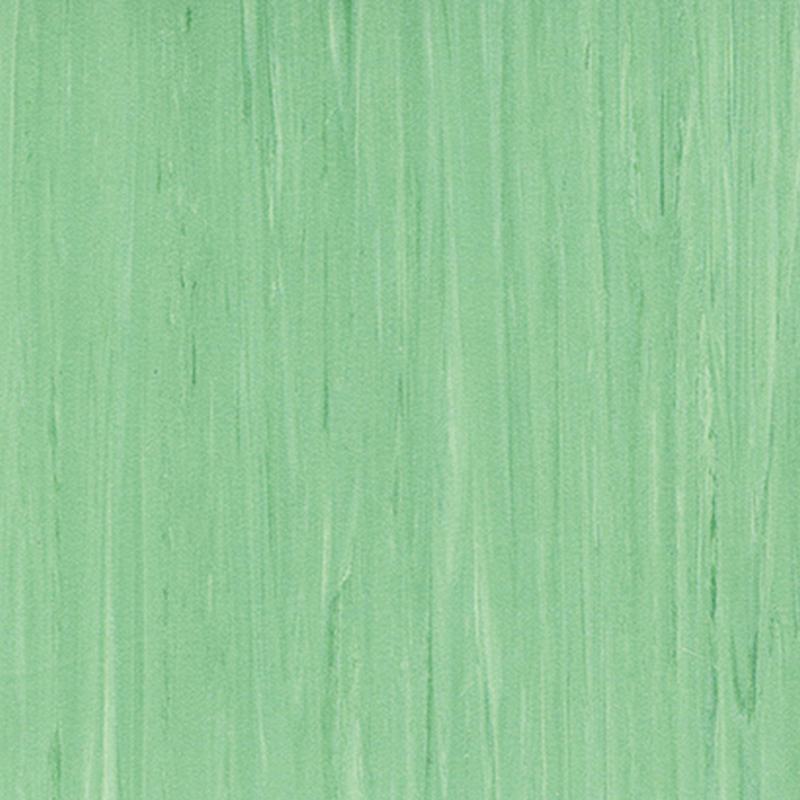 Ympäristöystävällinen ja helposti puhdistettava homogeeninen lattia