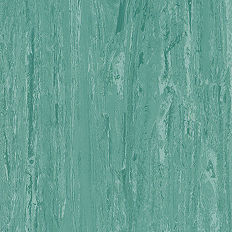 Ympäristöystävällinen ja helposti puhdistettava homogeeninen lattia