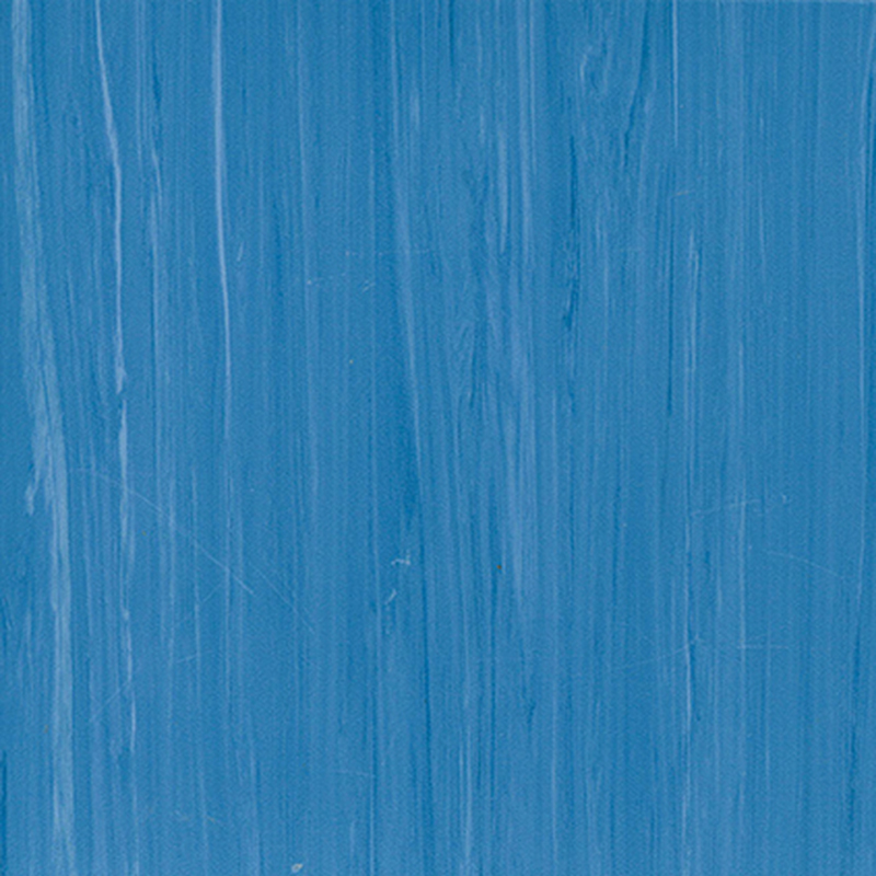 Ympäristöystävällinen ja helposti puhdistettava homogeeninen lattia