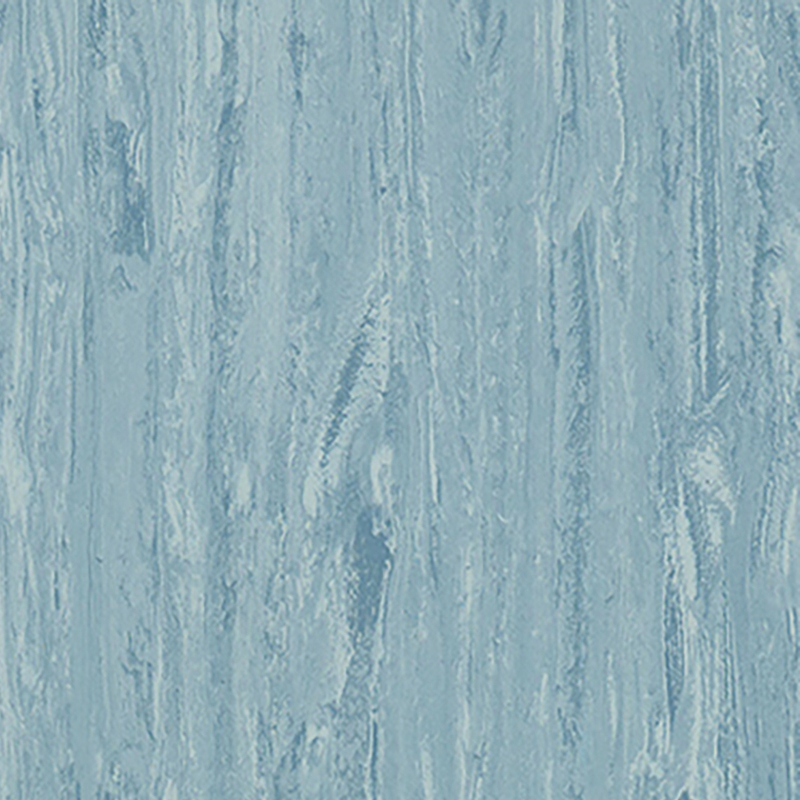 Ympäristöystävällinen ja helposti puhdistettava homogeeninen lattia