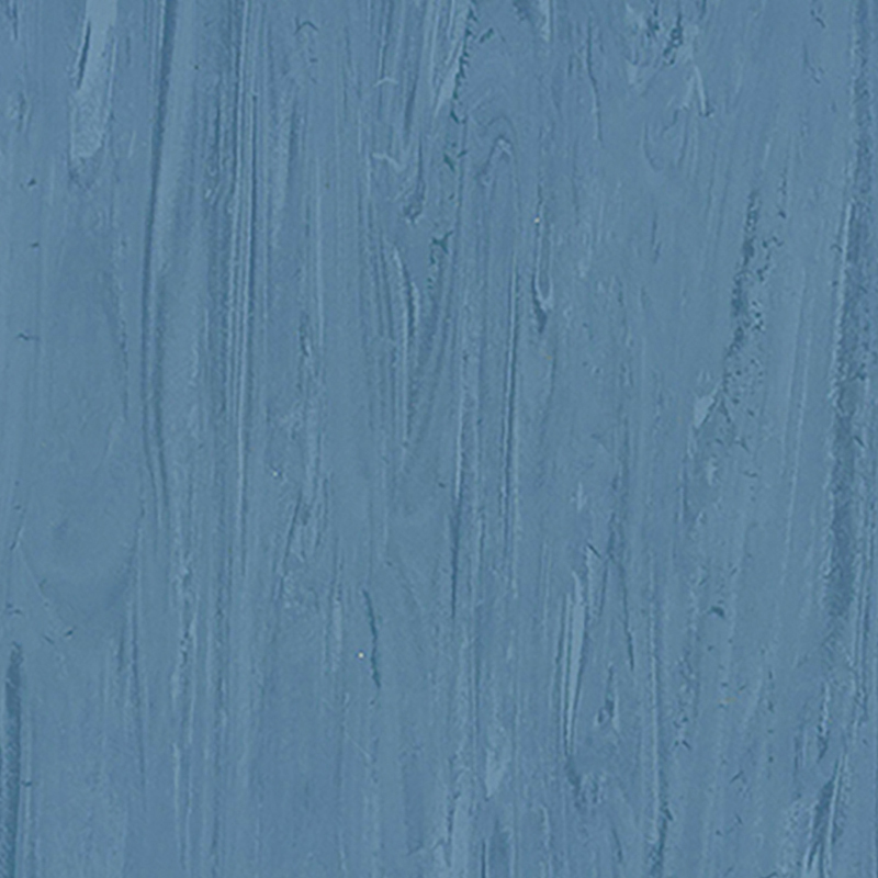 Ympäristöystävällinen ja helposti puhdistettava homogeeninen lattia