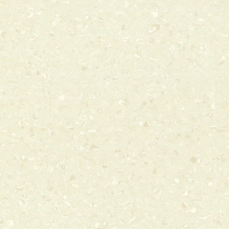 Hapon ja alkalin kestävä homogeeninen lattia