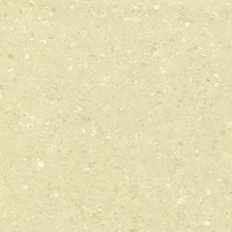 Hapon ja alkalin kestävä homogeeninen lattia