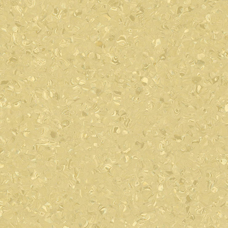 Hapon ja alkalin kestävä homogeeninen lattia