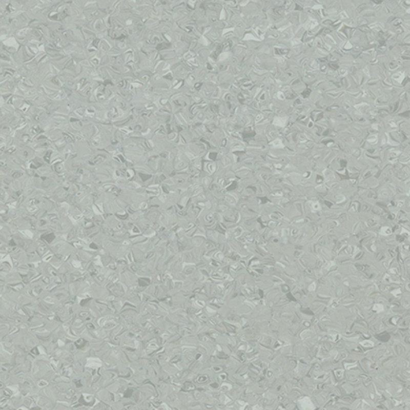 Hapon ja alkalin kestävä homogeeninen lattia