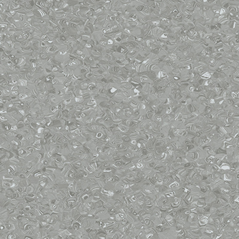 Hapon ja alkalin kestävä homogeeninen lattia