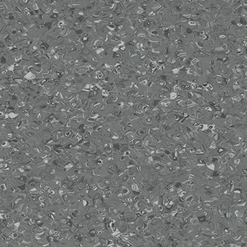 Hapon ja alkalin kestävä homogeeninen lattia