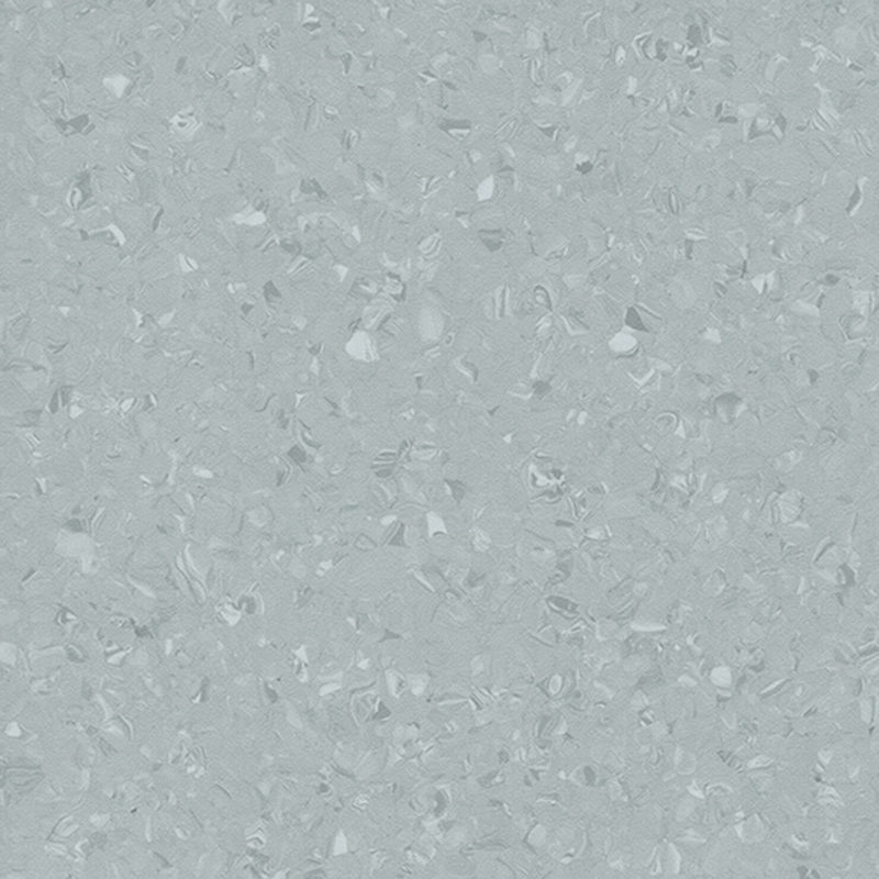 Hapon ja alkalin kestävä homogeeninen lattia