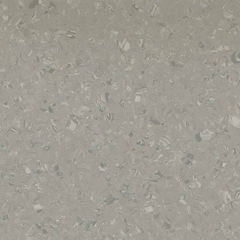 Hapon ja alkalin kestävä homogeeninen lattia