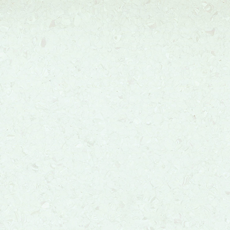 Hapon ja alkalin kestävä homogeeninen lattia