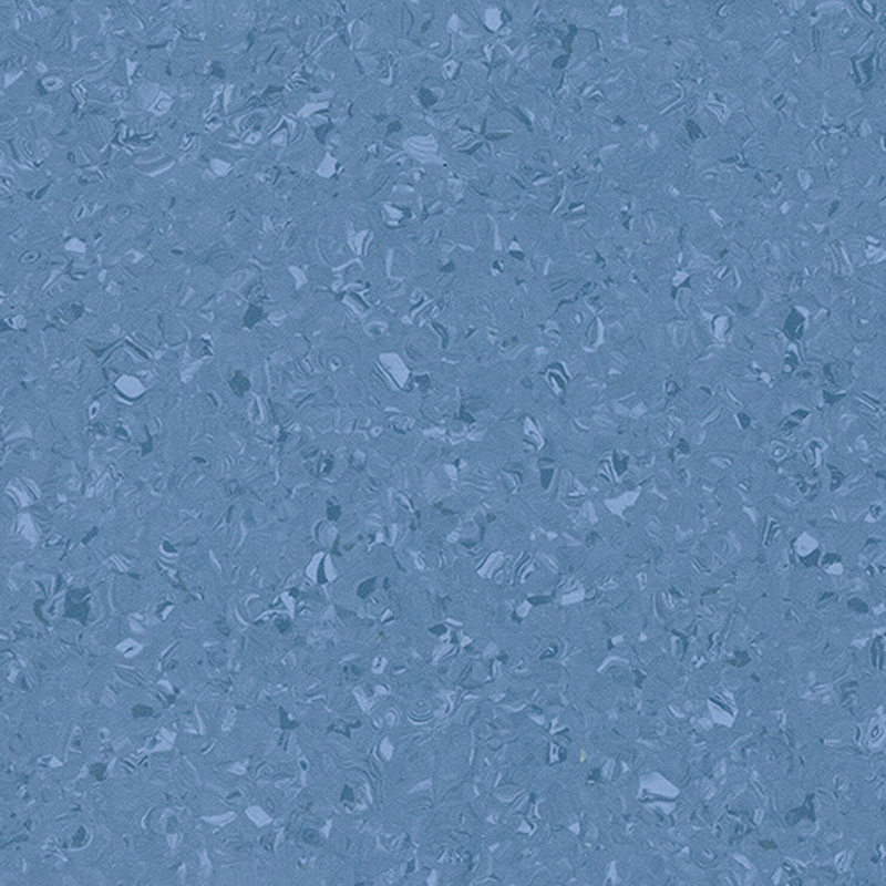 Hapon ja alkalin kestävä homogeeninen lattia