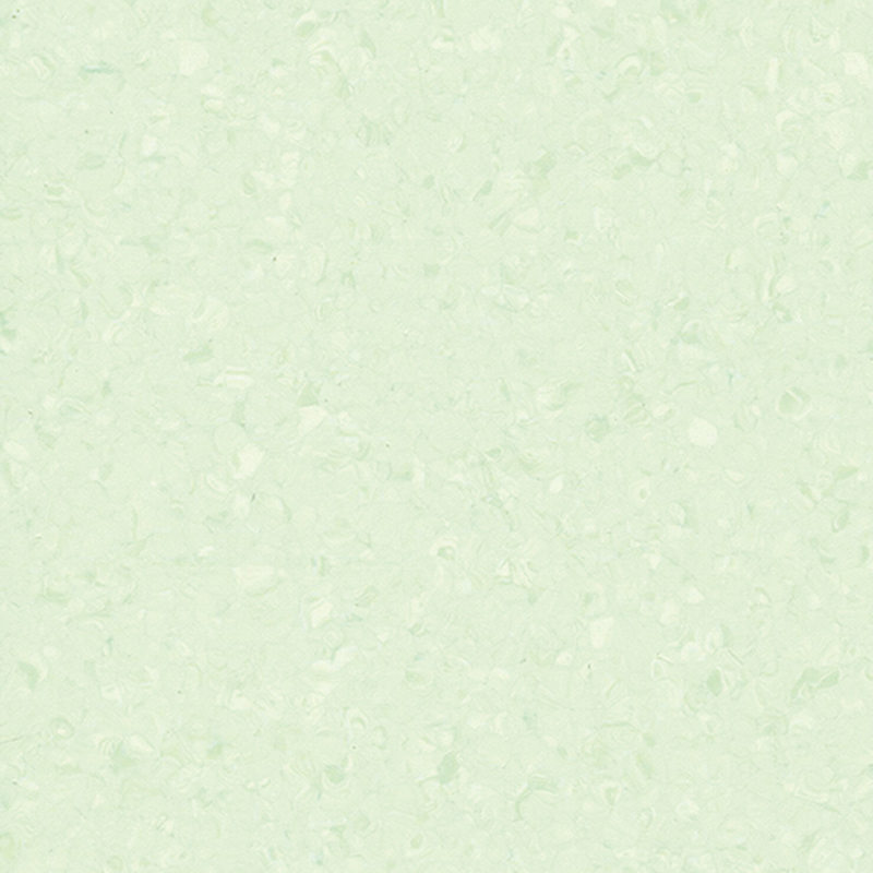 Hapon ja alkalin kestävä homogeeninen lattia