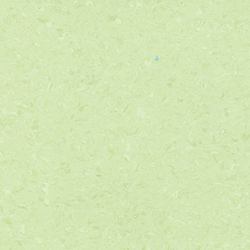 Hapon ja alkalin kestävä homogeeninen lattia