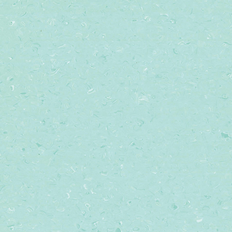 Hapon ja alkalin kestävä homogeeninen lattia