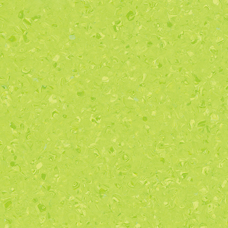 Hapon ja alkalin kestävä homogeeninen lattia