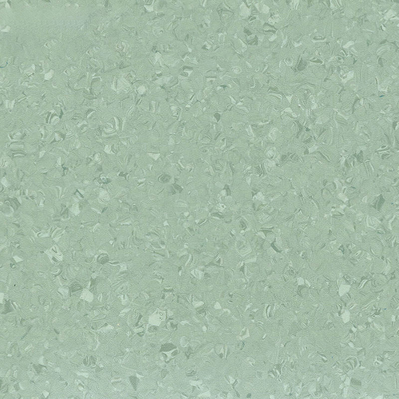 Hapon ja alkalin kestävä homogeeninen lattia