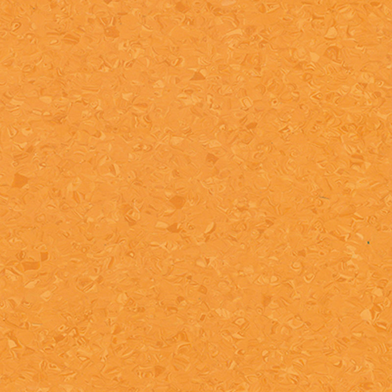 Hapon ja alkalin kestävä homogeeninen lattia