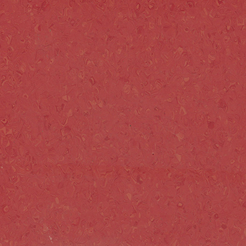 Hapon ja alkalin kestävä homogeeninen lattia