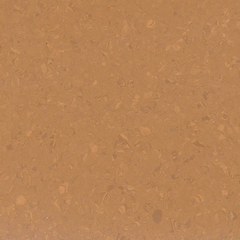 Hapon ja alkalin kestävä homogeeninen lattia