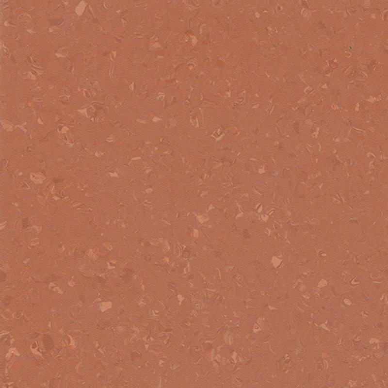 Hapon ja alkalin kestävä homogeeninen lattia