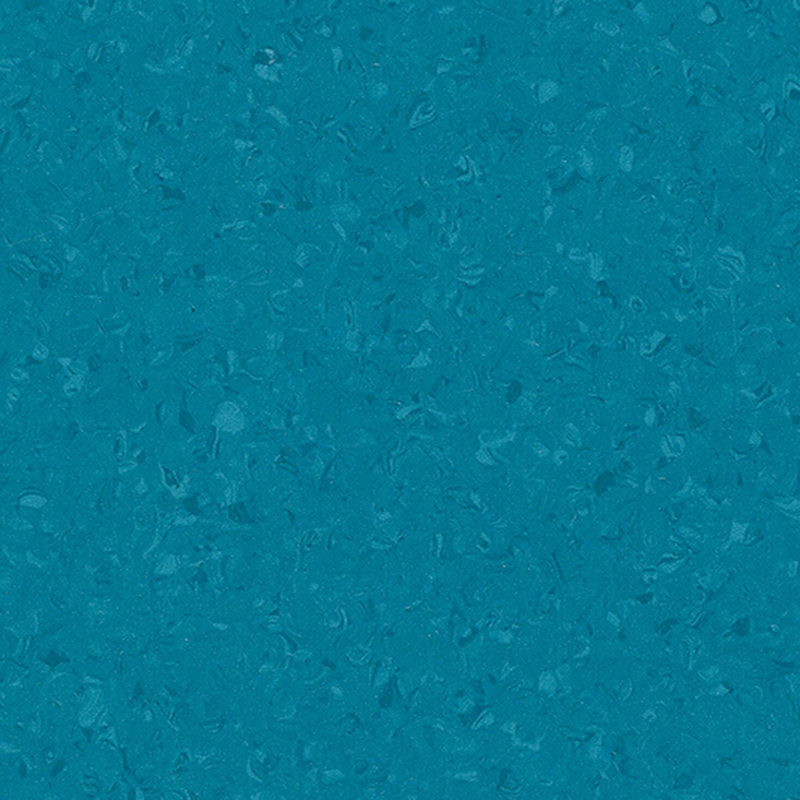 Hapon ja alkalin kestävä homogeeninen lattia