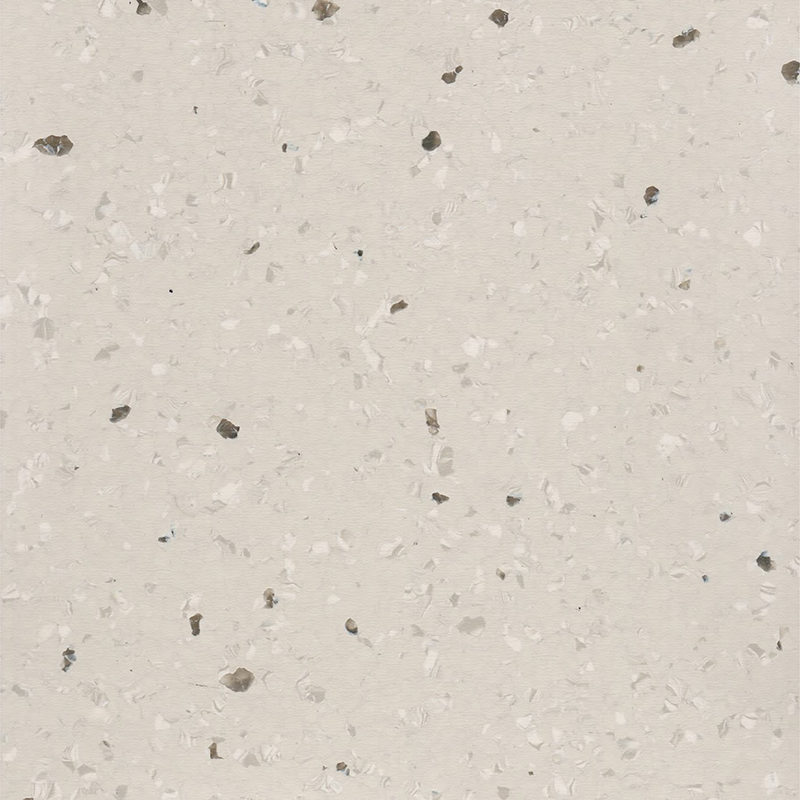 kevyt ja tyylikäs homogeeninen lattia