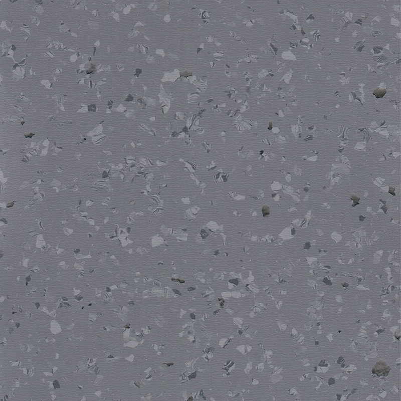 kevyt ja tyylikäs homogeeninen lattia