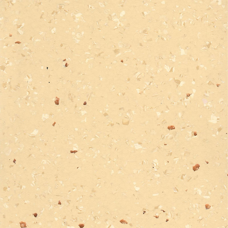 kevyt ja tyylikäs homogeeninen lattia