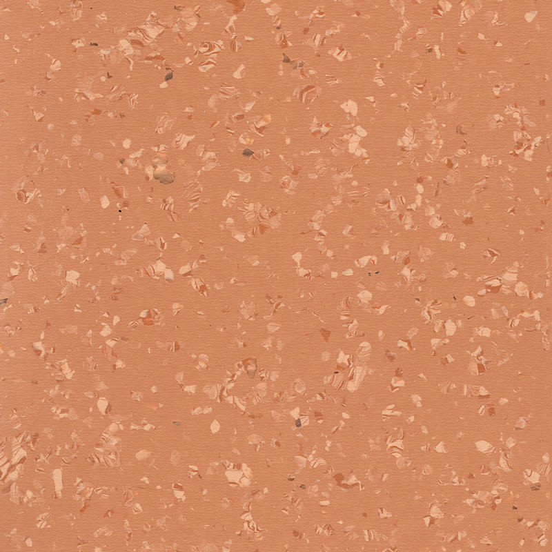 kevyt ja tyylikäs homogeeninen lattia