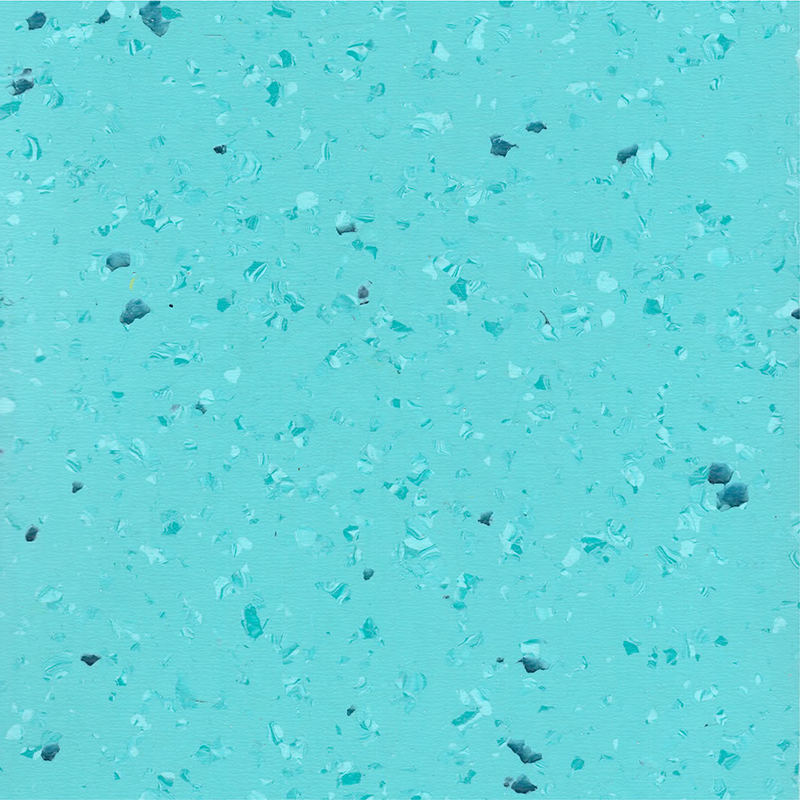 kevyt ja tyylikäs homogeeninen lattia