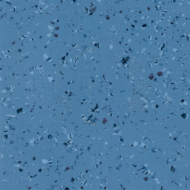 kevyt ja tyylikäs homogeeninen lattia