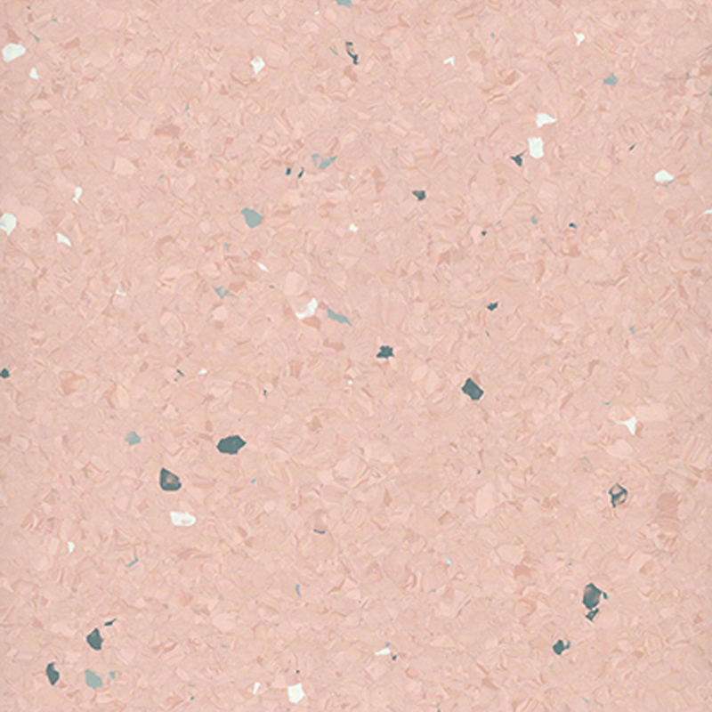 Vähäkyllästysvärit homogeeniset lattiat