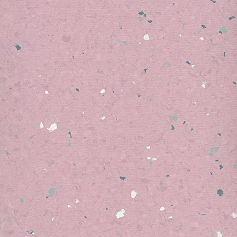 Vähäkyllästysvärit homogeeniset lattiat