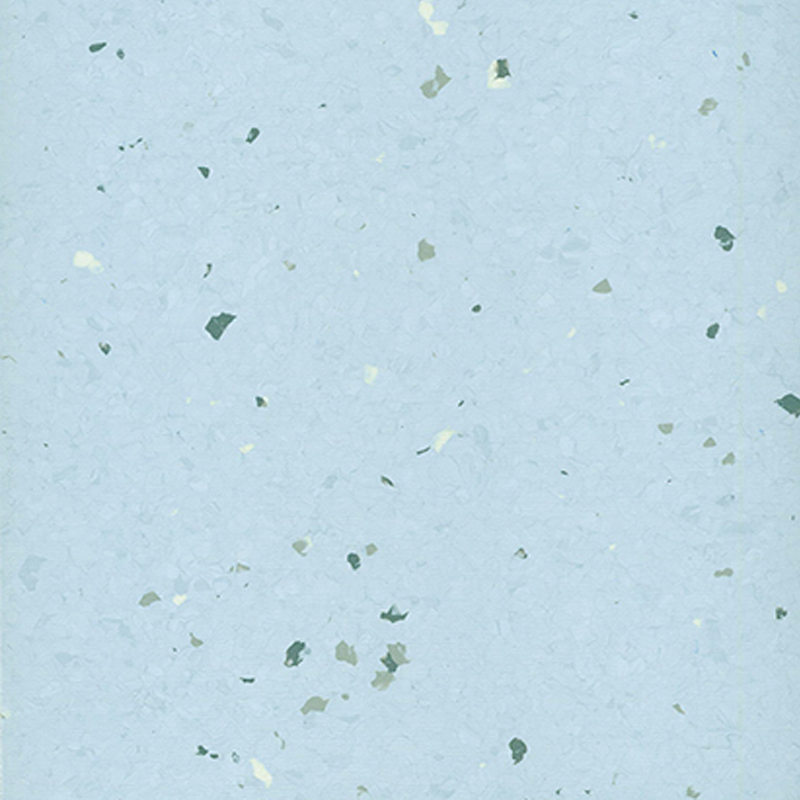 Vähäkyllästysvärit homogeeniset lattiat