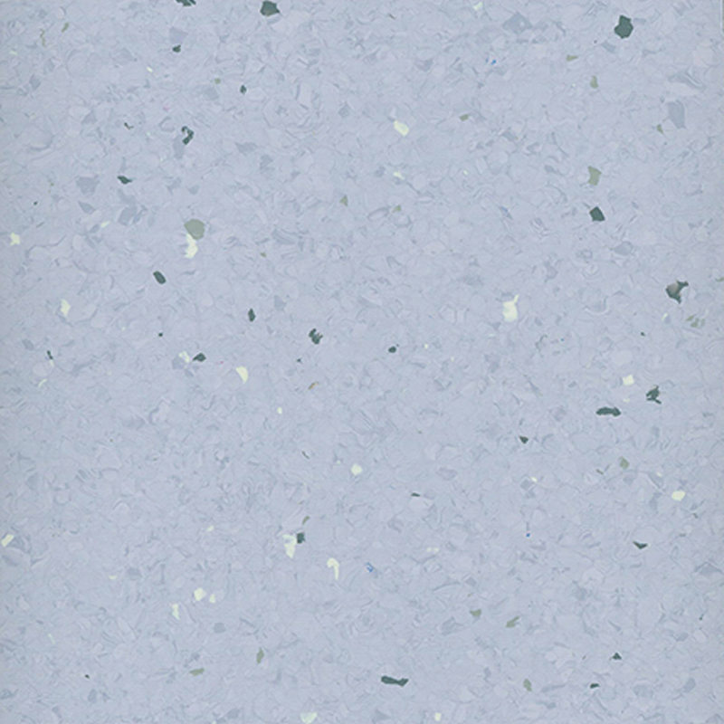 Vähäkyllästysvärit homogeeniset lattiat