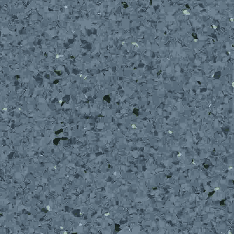 Pehmeä ja rauhoittava homogeeninen lattia