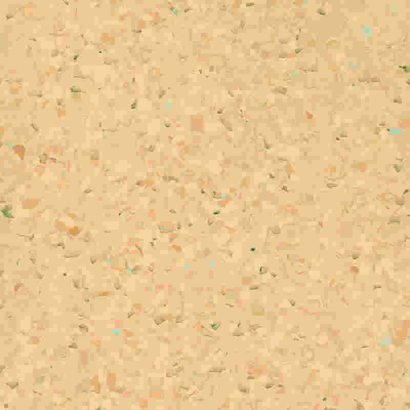 Pehmeä ja rauhoittava homogeeninen lattia