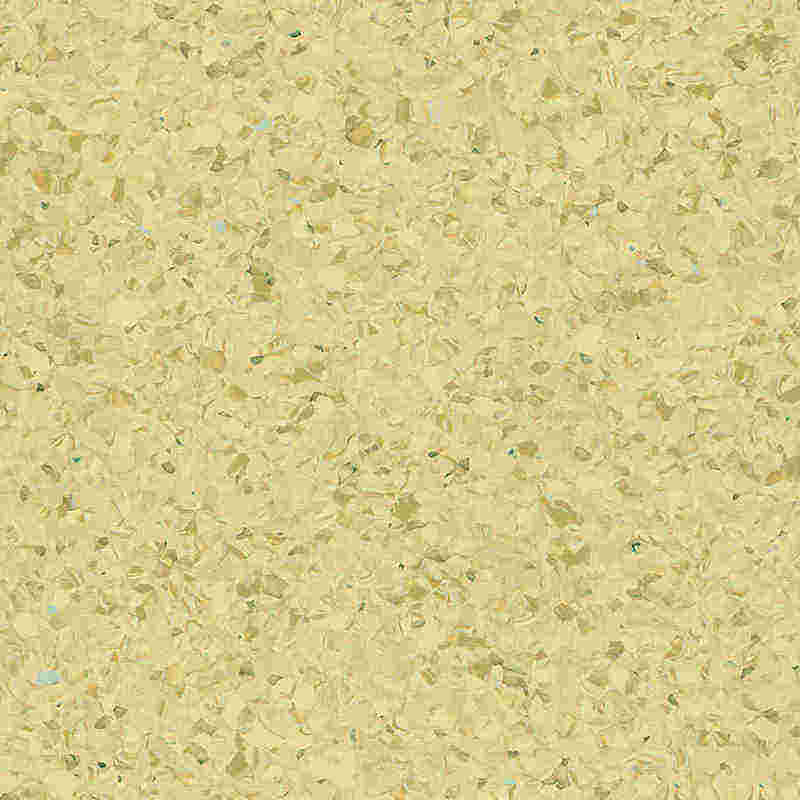 Pehmeä ja rauhoittava homogeeninen lattia