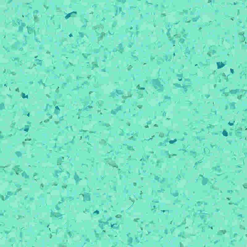 Pehmeä ja rauhoittava homogeeninen lattia