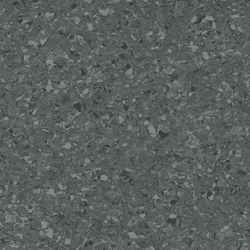 Helppo huoltaa homogeeninen lattia