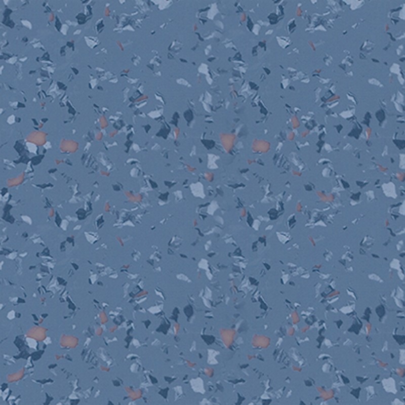 Laadukas ja joustava homogeeninen lattia