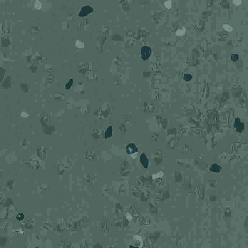 Naarmuuntumaton ja erittäin joustava kumilattia