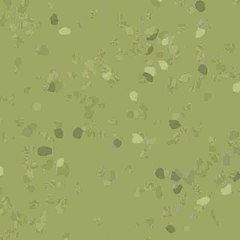 Naarmuuntumaton ja erittäin joustava kumilattia