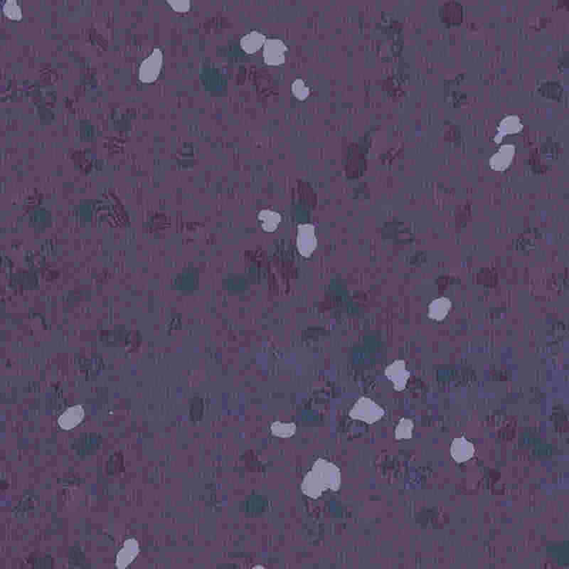 Naarmuuntumaton ja erittäin joustava kumilattia